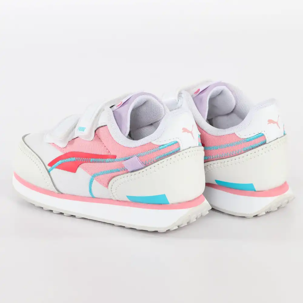 PARTNER: CREATION ref 382033-06 Puma - 8